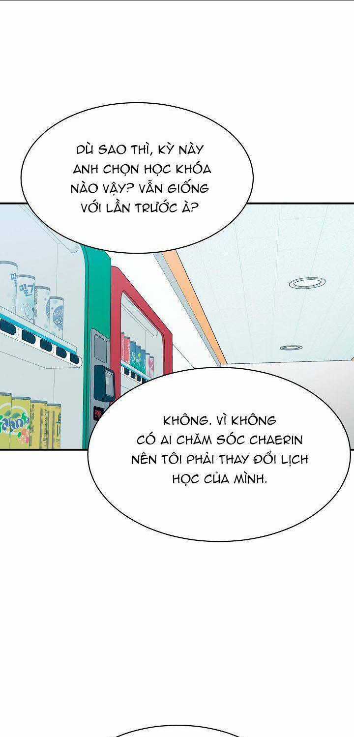 Con Gái Tôi Là Rồng! Chapter 18 trang 16