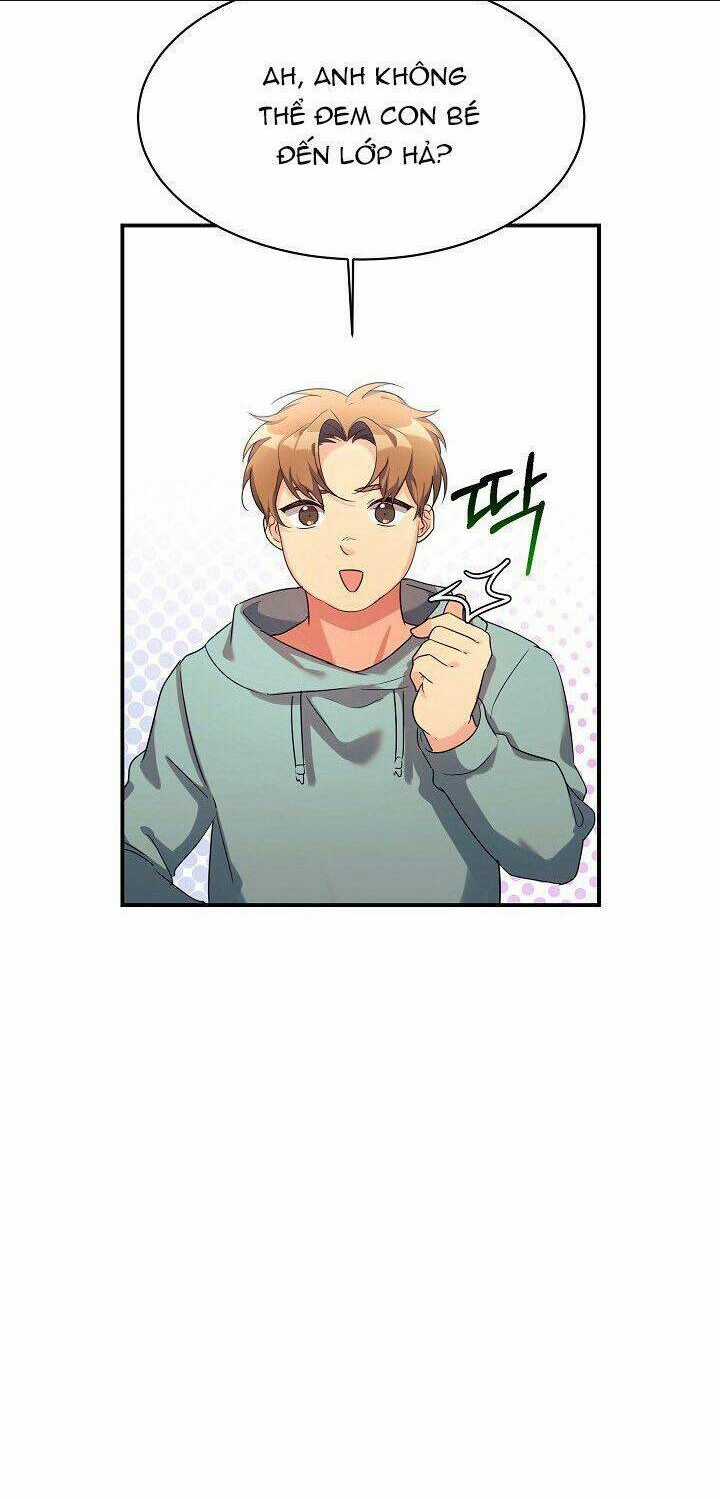 Con Gái Tôi Là Rồng! Chapter 18 trang 17