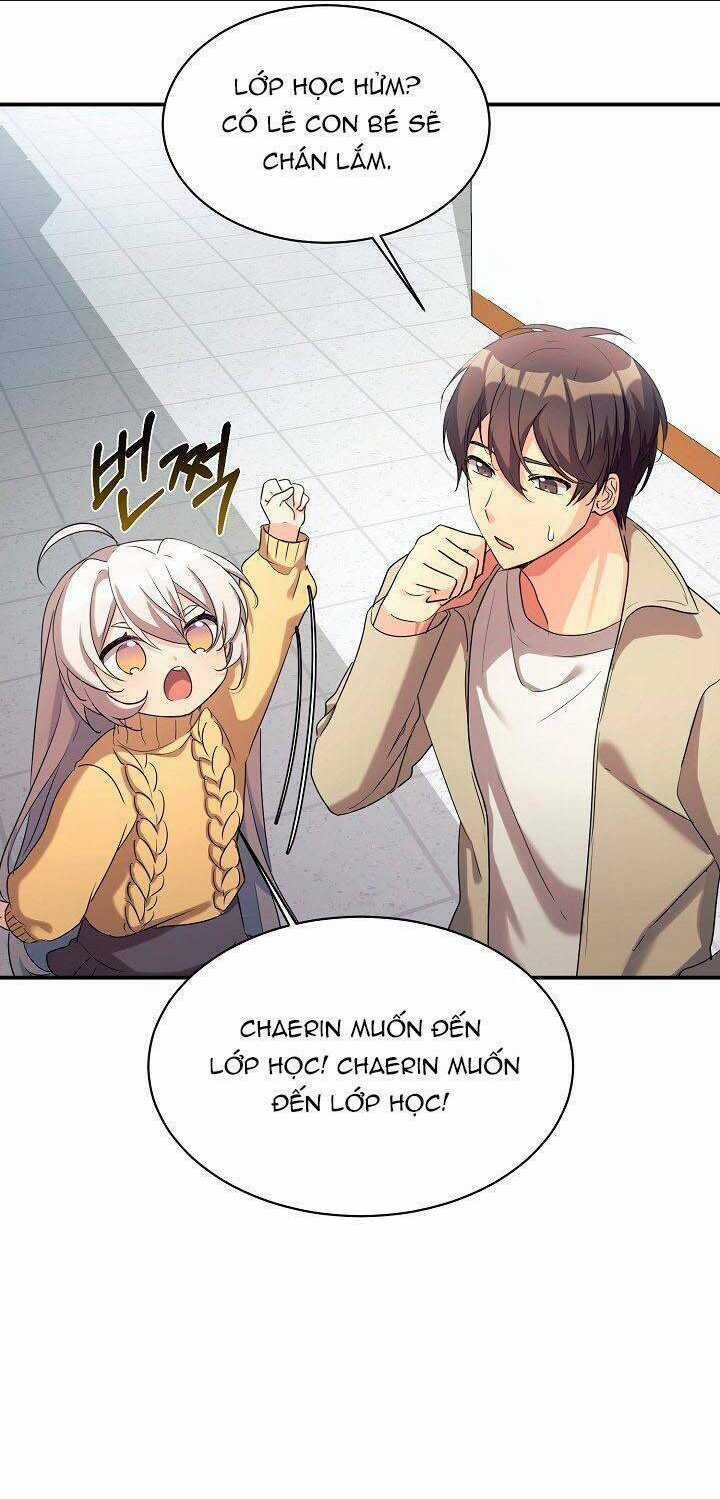 Con Gái Tôi Là Rồng! Chapter 18 trang 18