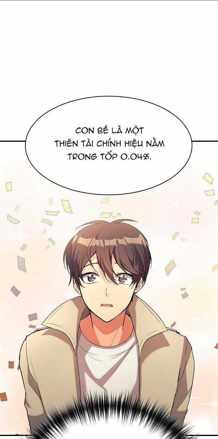 Con Gái Tôi Là Rồng! Chapter 18 trang 2