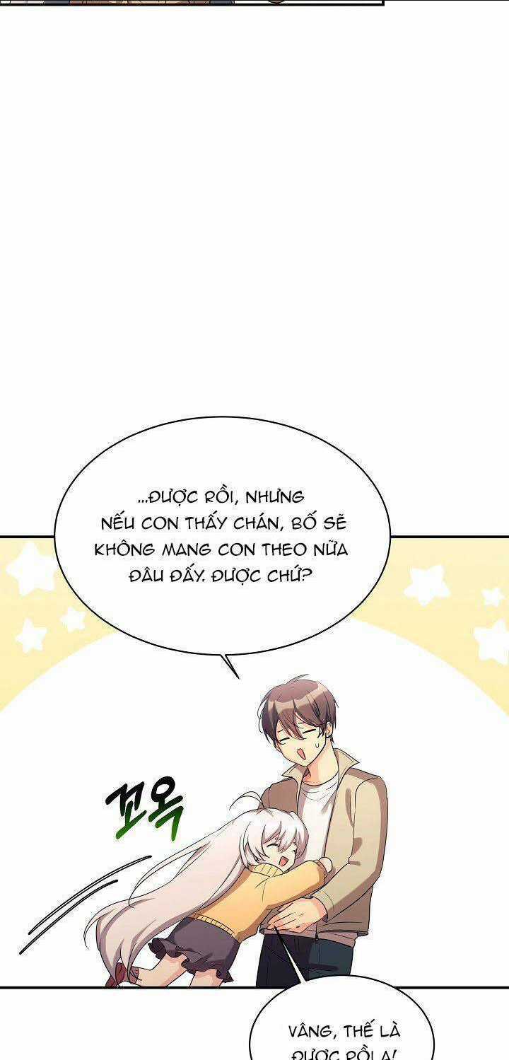 Con Gái Tôi Là Rồng! Chapter 18 trang 20