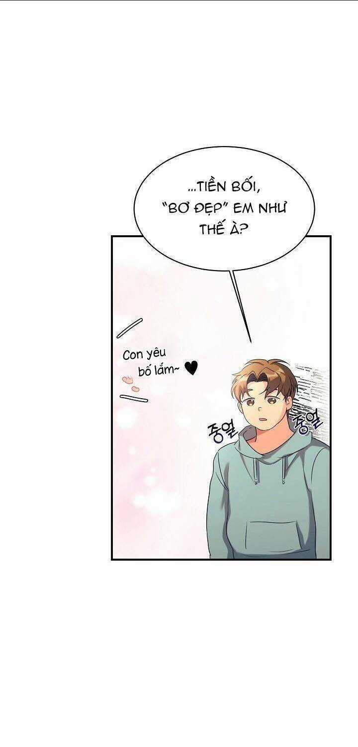 Con Gái Tôi Là Rồng! Chapter 18 trang 22