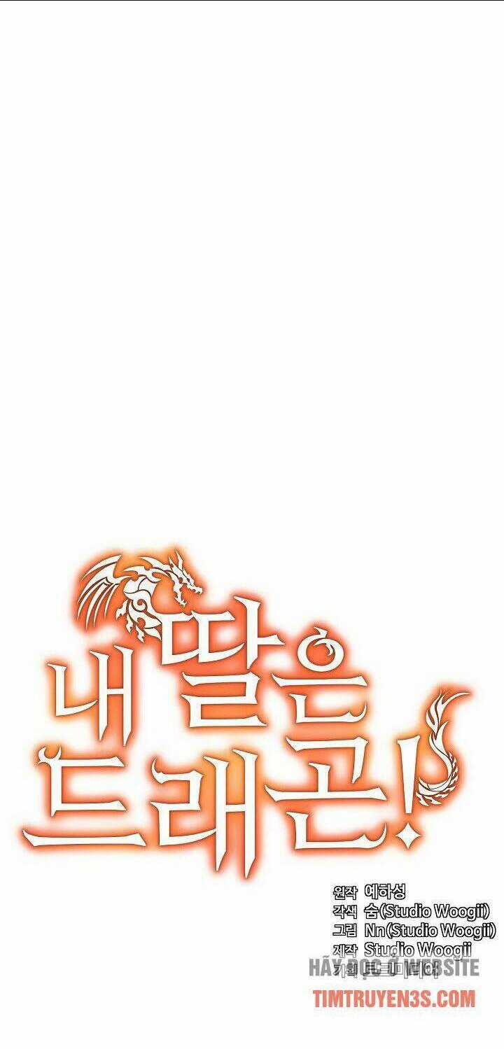 Con Gái Tôi Là Rồng! Chapter 18 trang 23