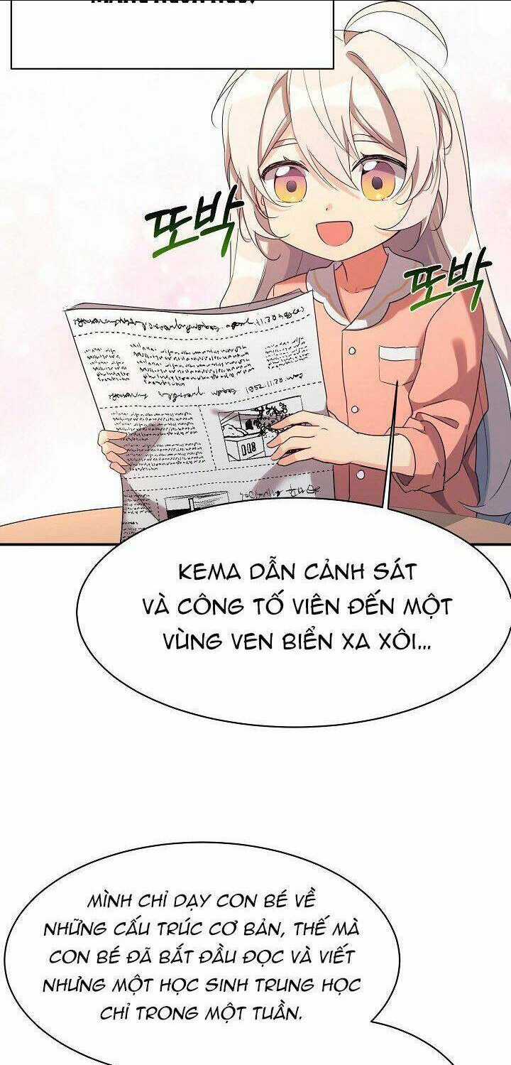 Con Gái Tôi Là Rồng! Chapter 18 trang 25