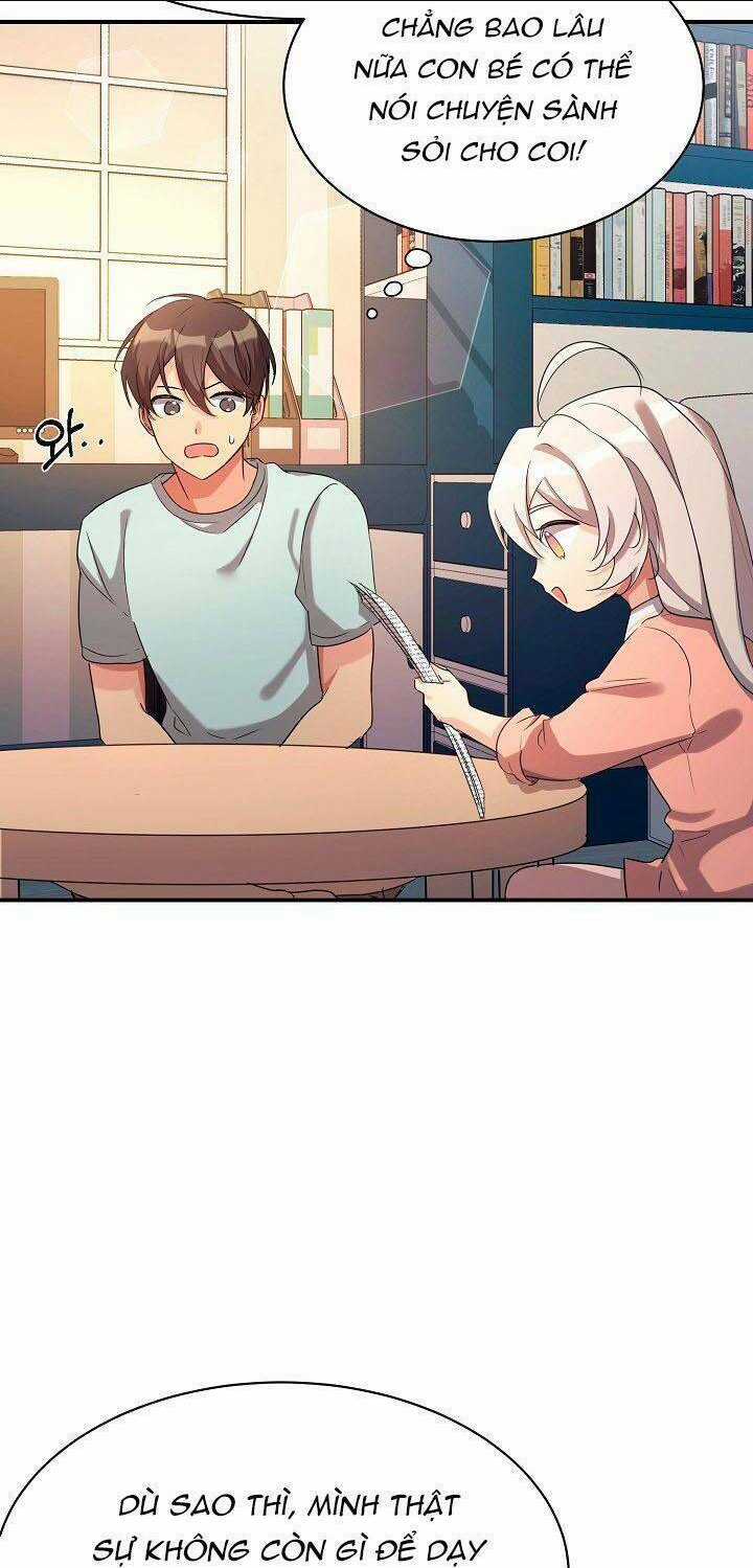 Con Gái Tôi Là Rồng! Chapter 18 trang 26