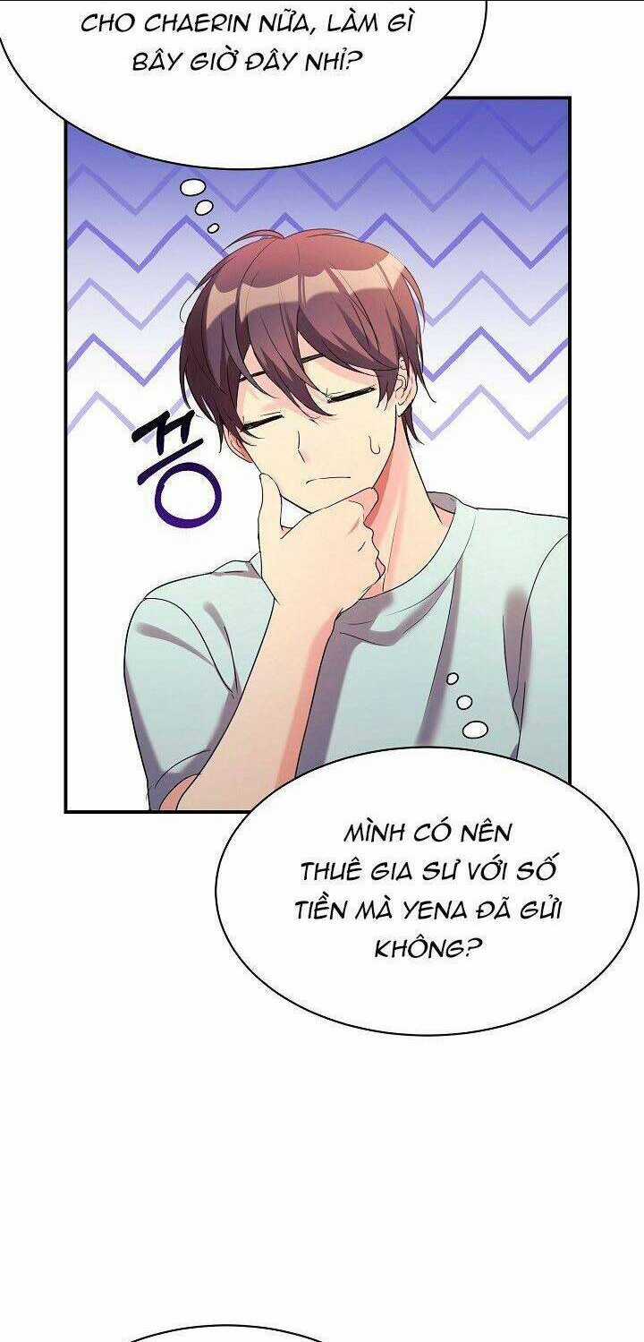 Con Gái Tôi Là Rồng! Chapter 18 trang 27