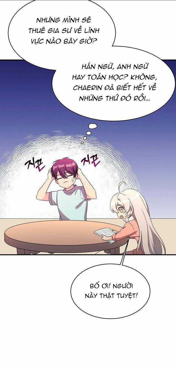 Con Gái Tôi Là Rồng! Chapter 18 trang 28