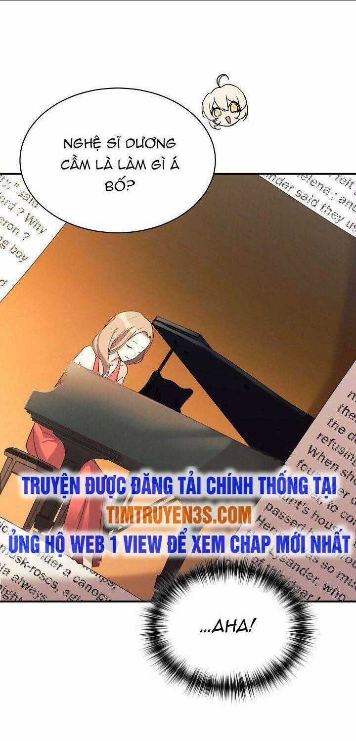 Con Gái Tôi Là Rồng! Chapter 18 trang 29