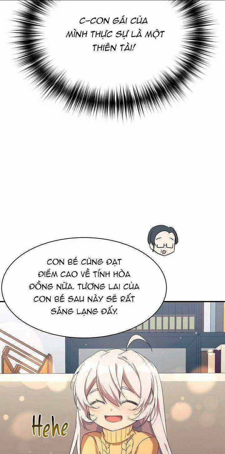 Con Gái Tôi Là Rồng! Chapter 18 trang 3