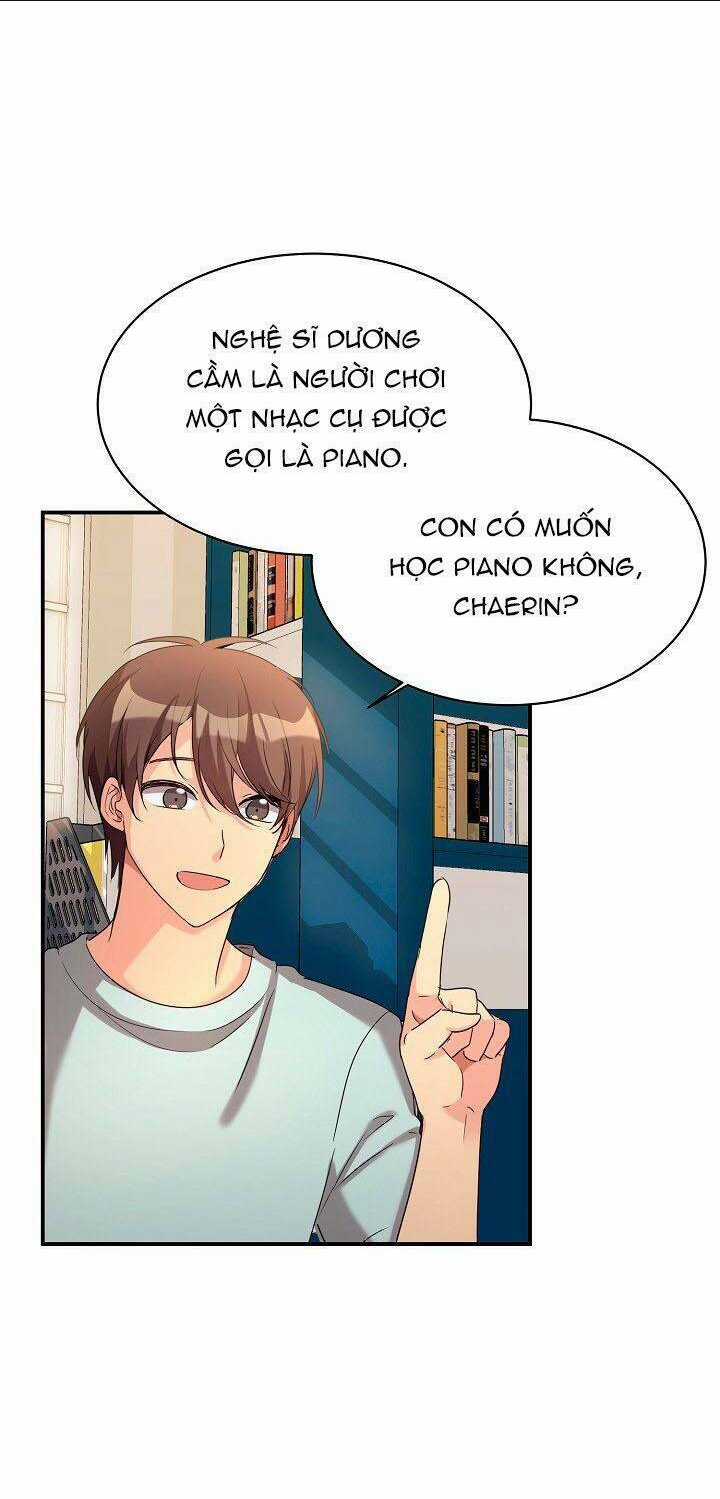 Con Gái Tôi Là Rồng! Chapter 18 trang 30