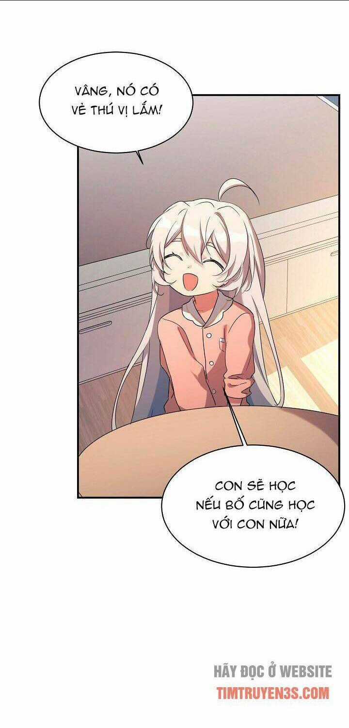 Con Gái Tôi Là Rồng! Chapter 18 trang 31