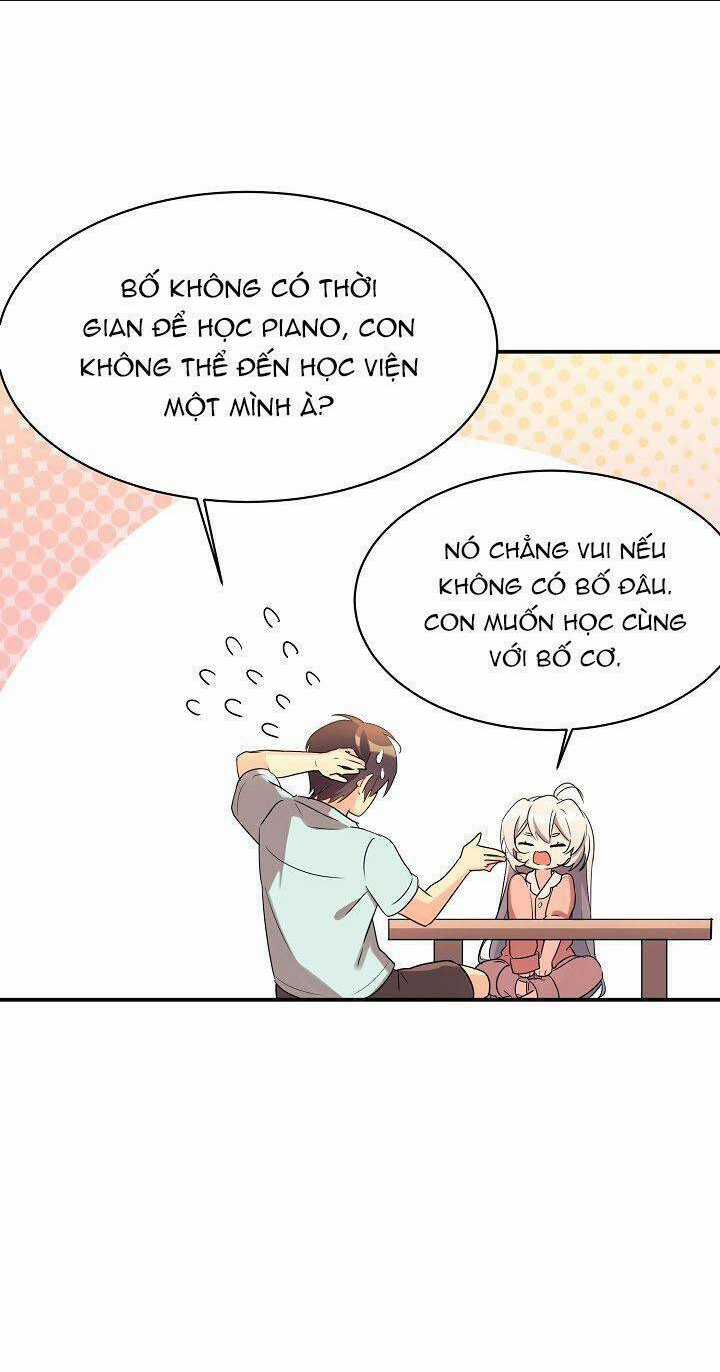 Con Gái Tôi Là Rồng! Chapter 18 trang 32