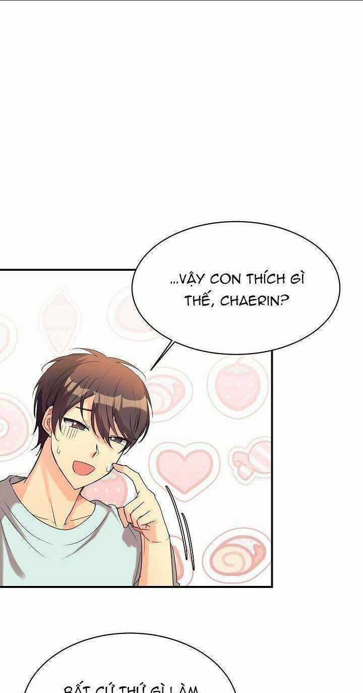 Con Gái Tôi Là Rồng! Chapter 18 trang 34