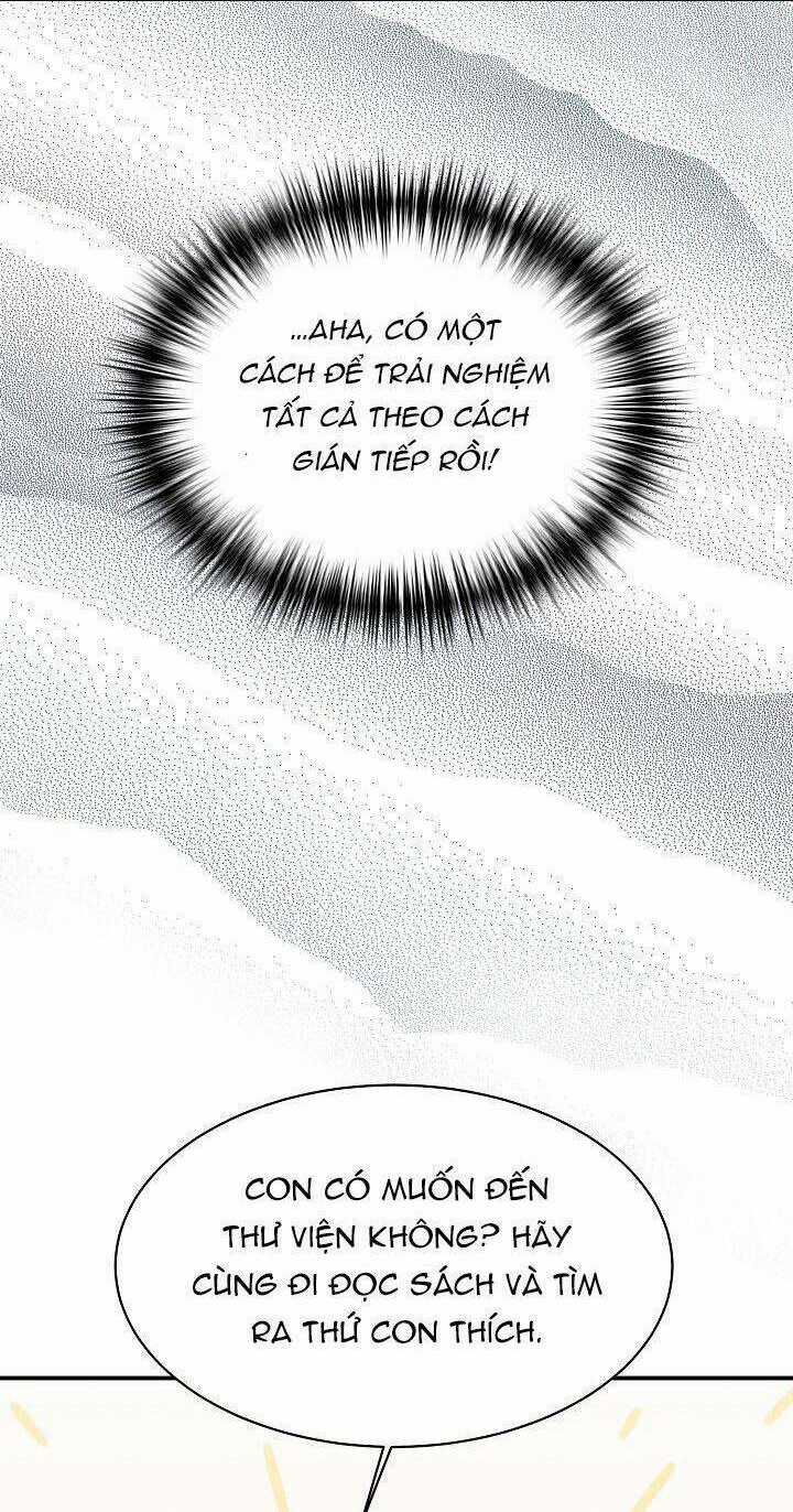 Con Gái Tôi Là Rồng! Chapter 18 trang 38