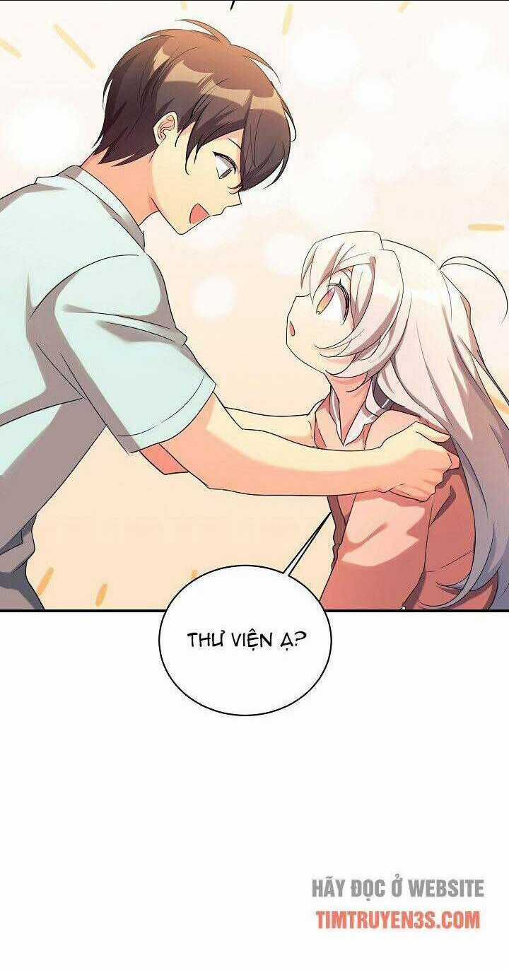 Con Gái Tôi Là Rồng! Chapter 18 trang 39