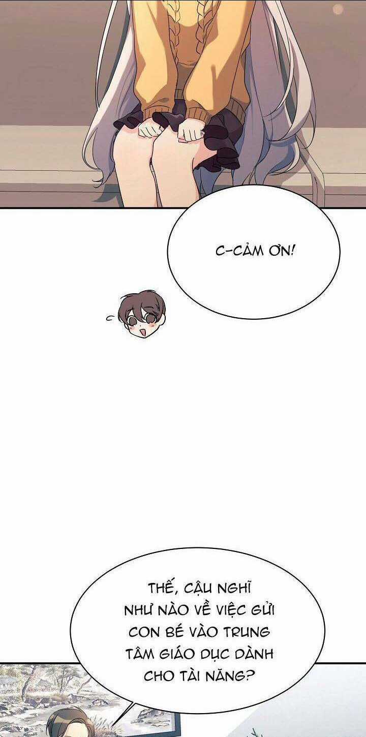 Con Gái Tôi Là Rồng! Chapter 18 trang 4