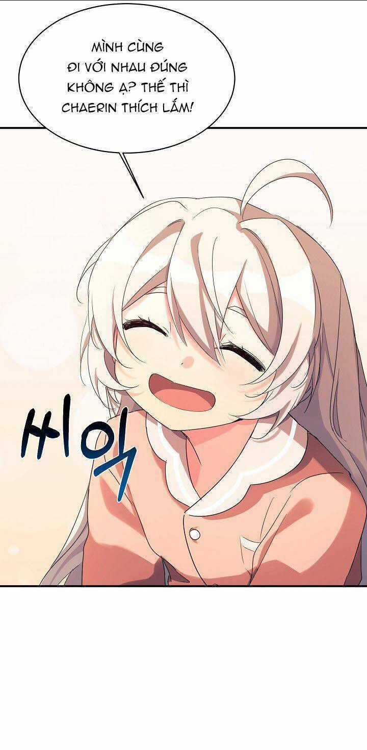 Con Gái Tôi Là Rồng! Chapter 18 trang 40