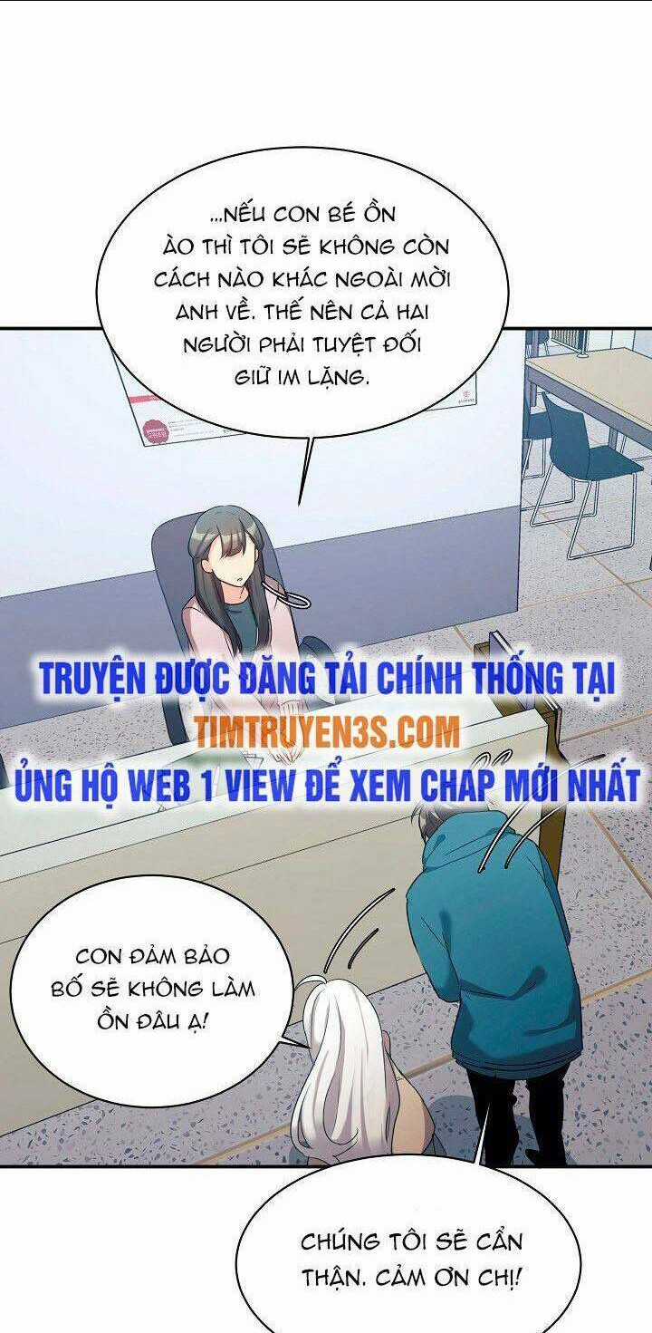 Con Gái Tôi Là Rồng! Chapter 18 trang 45
