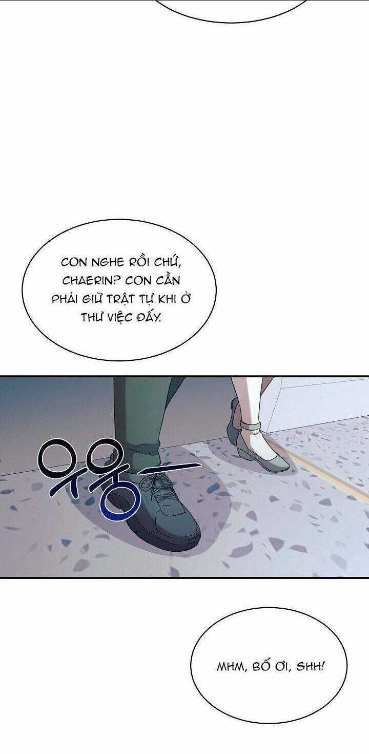 Con Gái Tôi Là Rồng! Chapter 18 trang 46