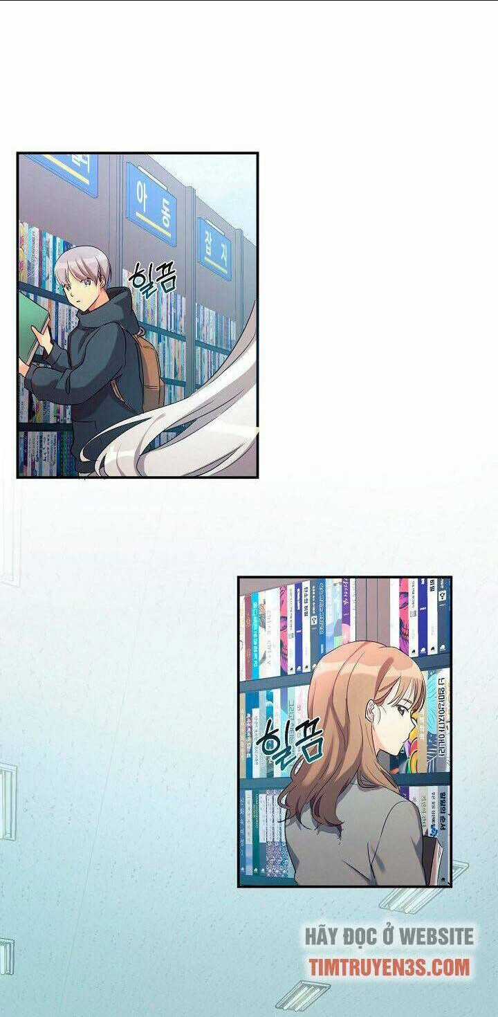 Con Gái Tôi Là Rồng! Chapter 18 trang 47