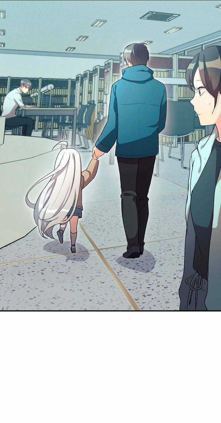 Con Gái Tôi Là Rồng! Chapter 18 trang 48