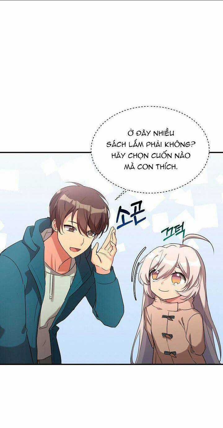 Con Gái Tôi Là Rồng! Chapter 18 trang 49