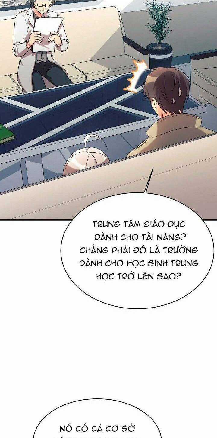 Con Gái Tôi Là Rồng! Chapter 18 trang 5