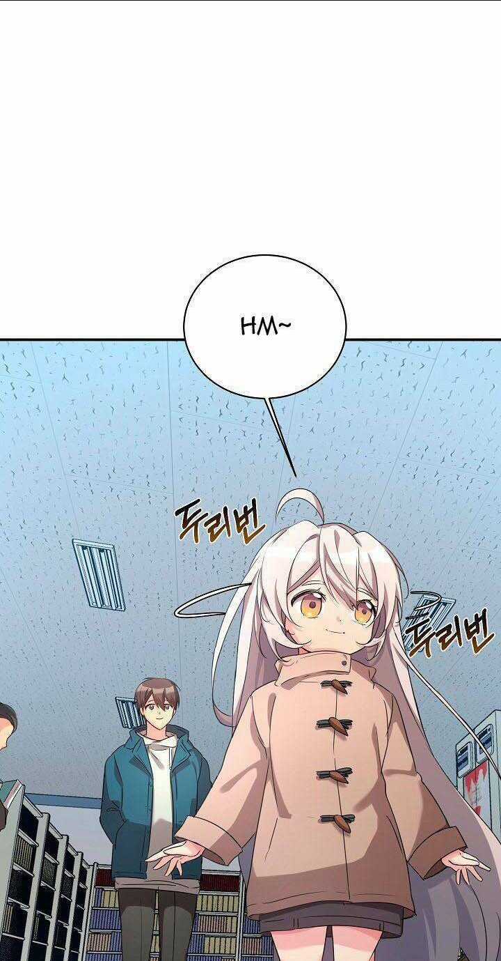 Con Gái Tôi Là Rồng! Chapter 18 trang 50