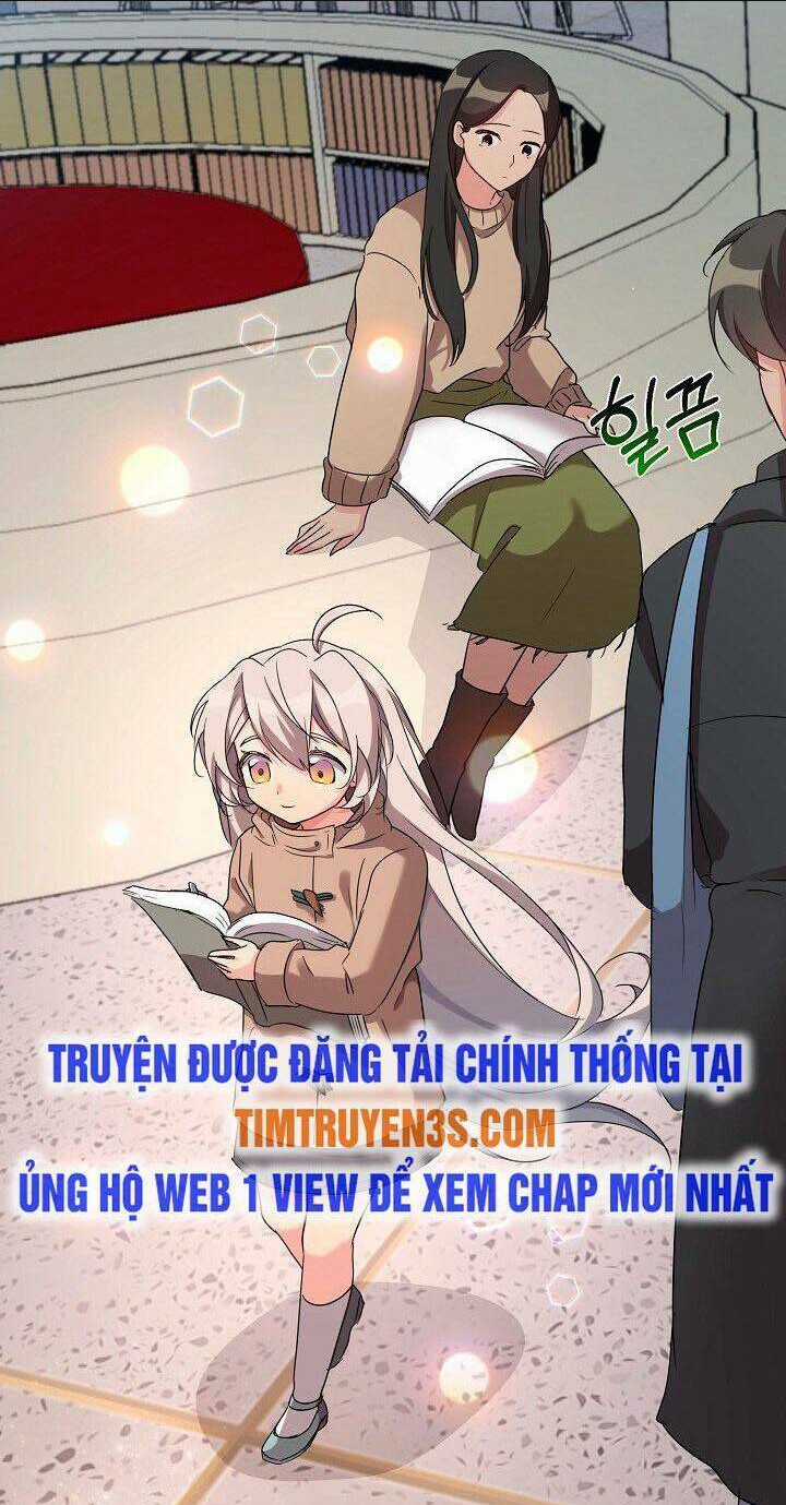 Con Gái Tôi Là Rồng! Chapter 18 trang 53