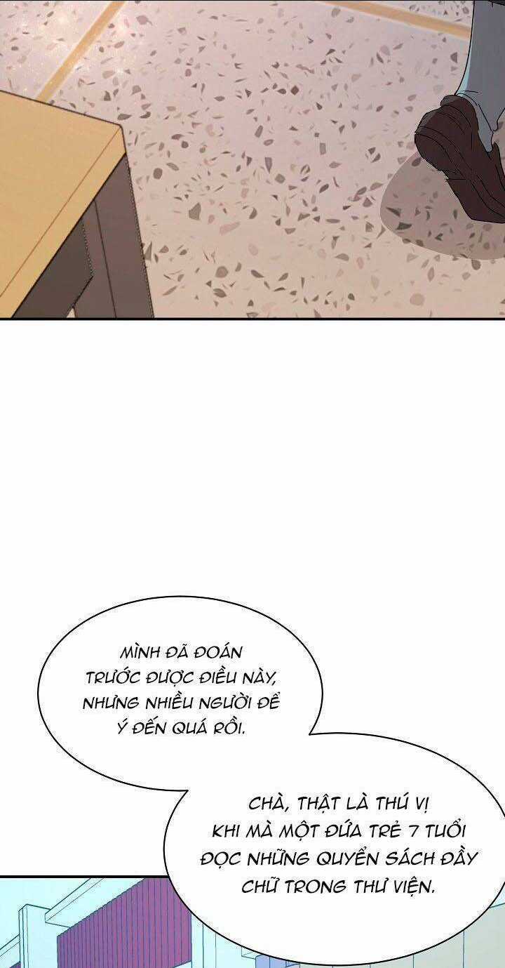 Con Gái Tôi Là Rồng! Chapter 18 trang 54