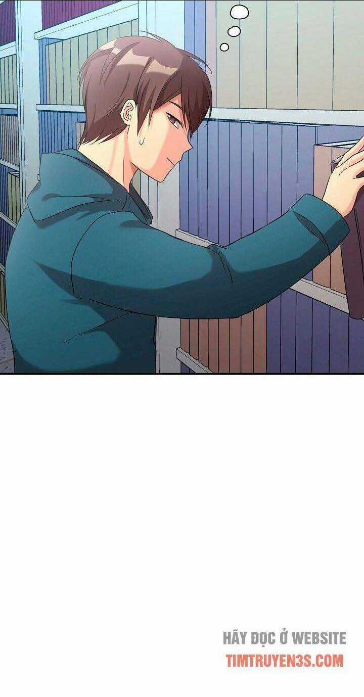 Con Gái Tôi Là Rồng! Chapter 18 trang 55