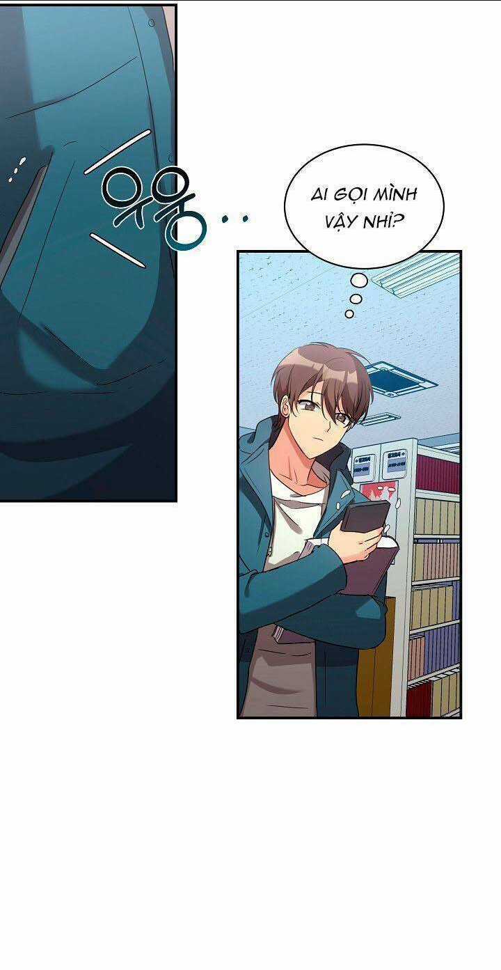 Con Gái Tôi Là Rồng! Chapter 18 trang 56