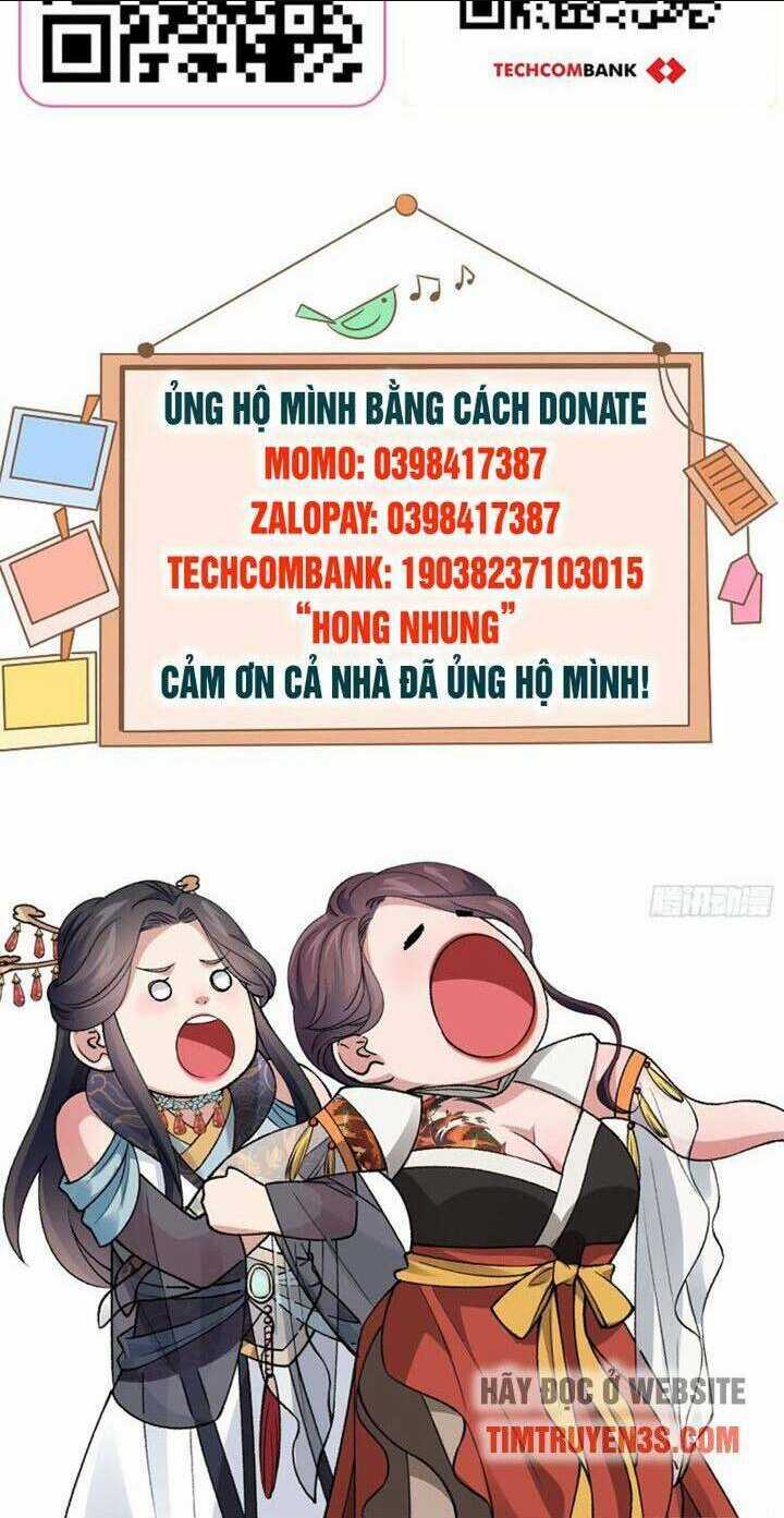 Con Gái Tôi Là Rồng! Chapter 18 trang 59