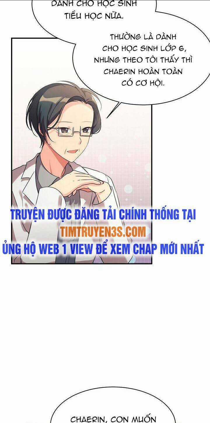 Con Gái Tôi Là Rồng! Chapter 18 trang 6