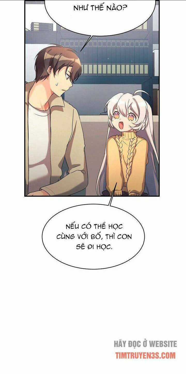 Con Gái Tôi Là Rồng! Chapter 18 trang 7