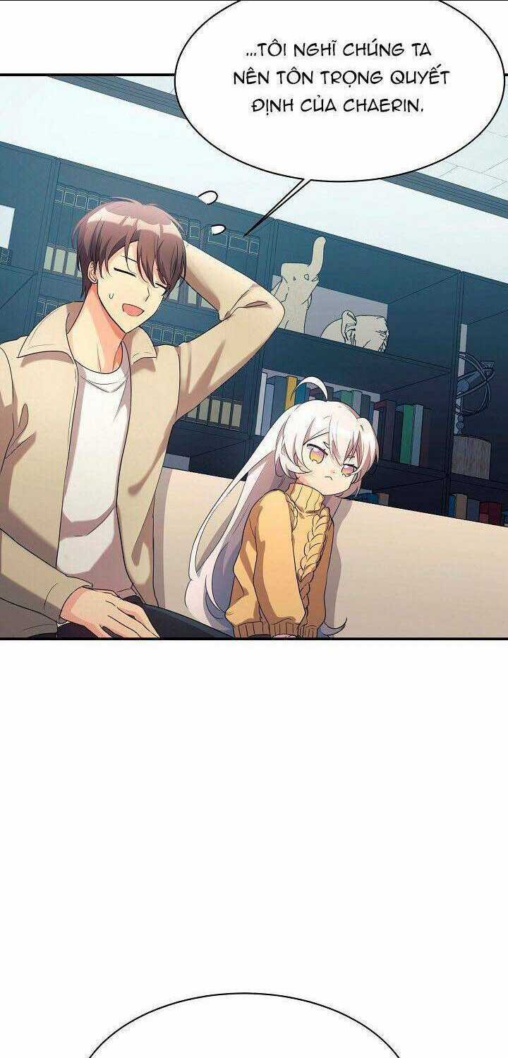 Con Gái Tôi Là Rồng! Chapter 18 trang 9