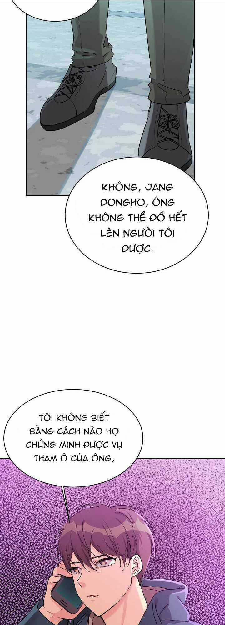 Con Gái Tôi Là Rồng! Chapter 19 trang 11