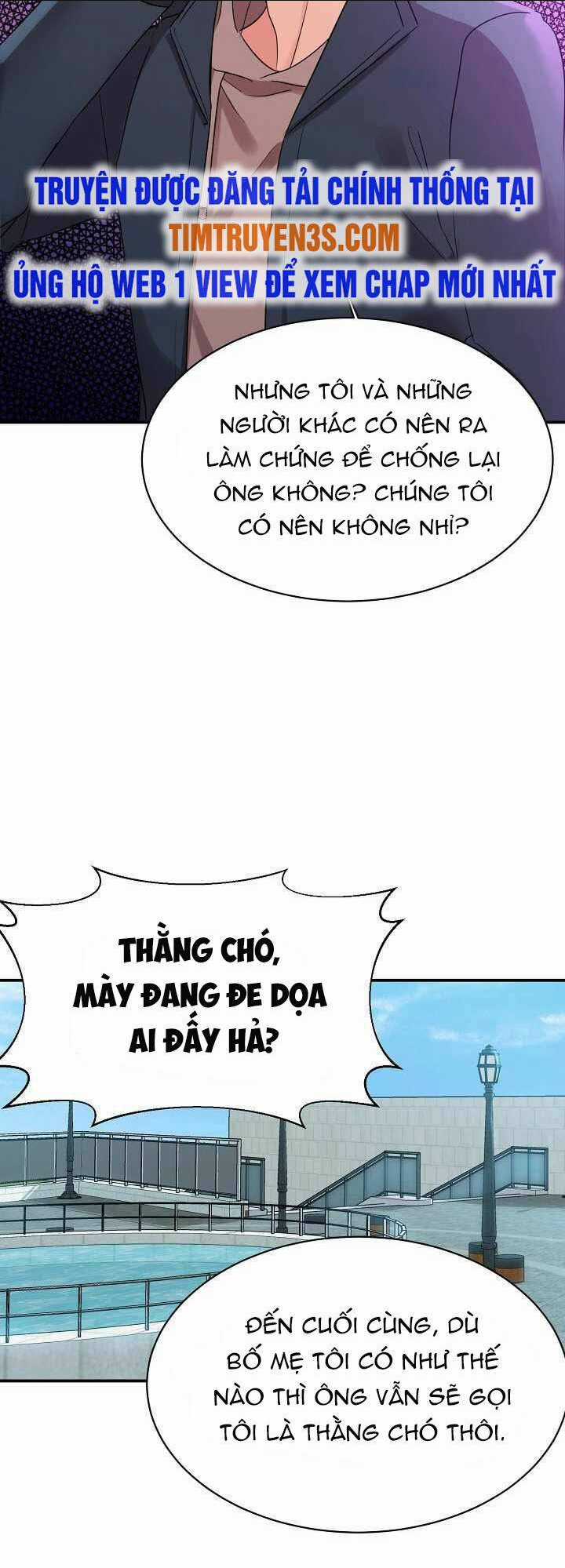 Con Gái Tôi Là Rồng! Chapter 19 trang 12