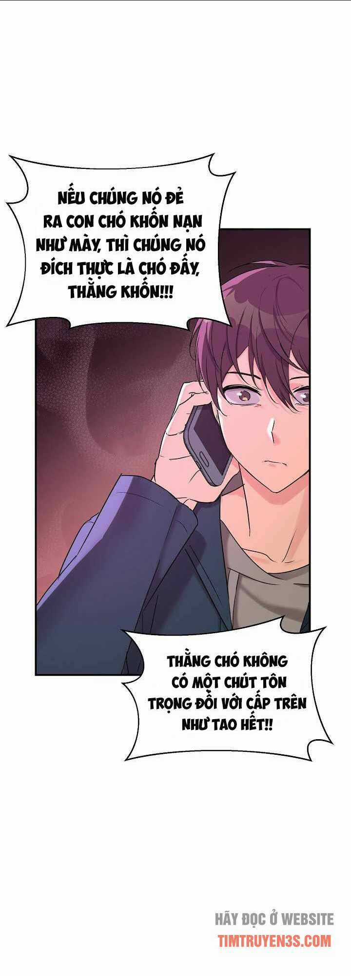 Con Gái Tôi Là Rồng! Chapter 19 trang 13