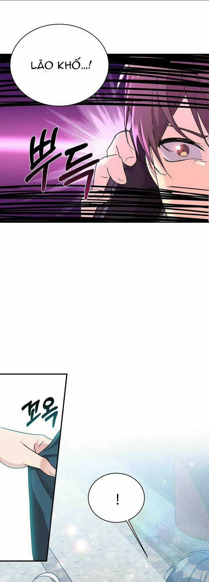 Con Gái Tôi Là Rồng! Chapter 19 trang 14