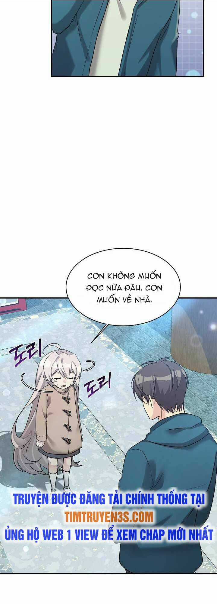 Con Gái Tôi Là Rồng! Chapter 19 trang 17