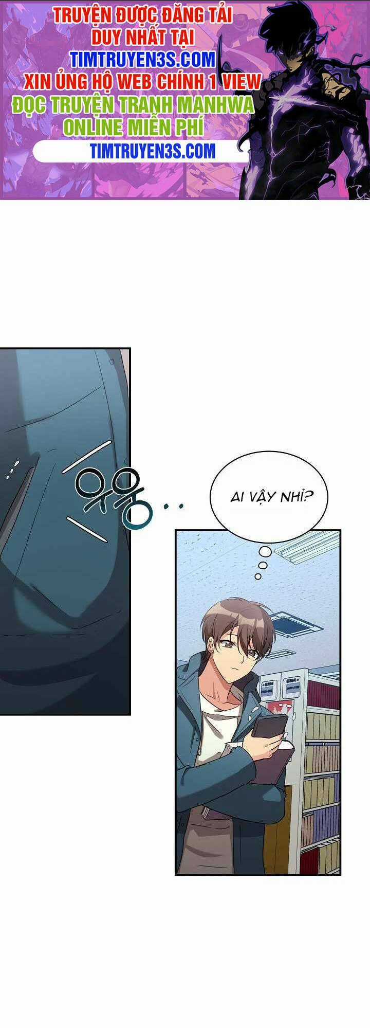 Con Gái Tôi Là Rồng! Chapter 19 trang 2