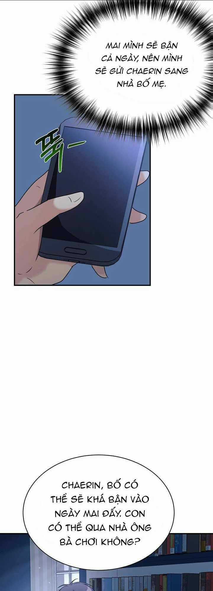 Con Gái Tôi Là Rồng! Chapter 19 trang 22