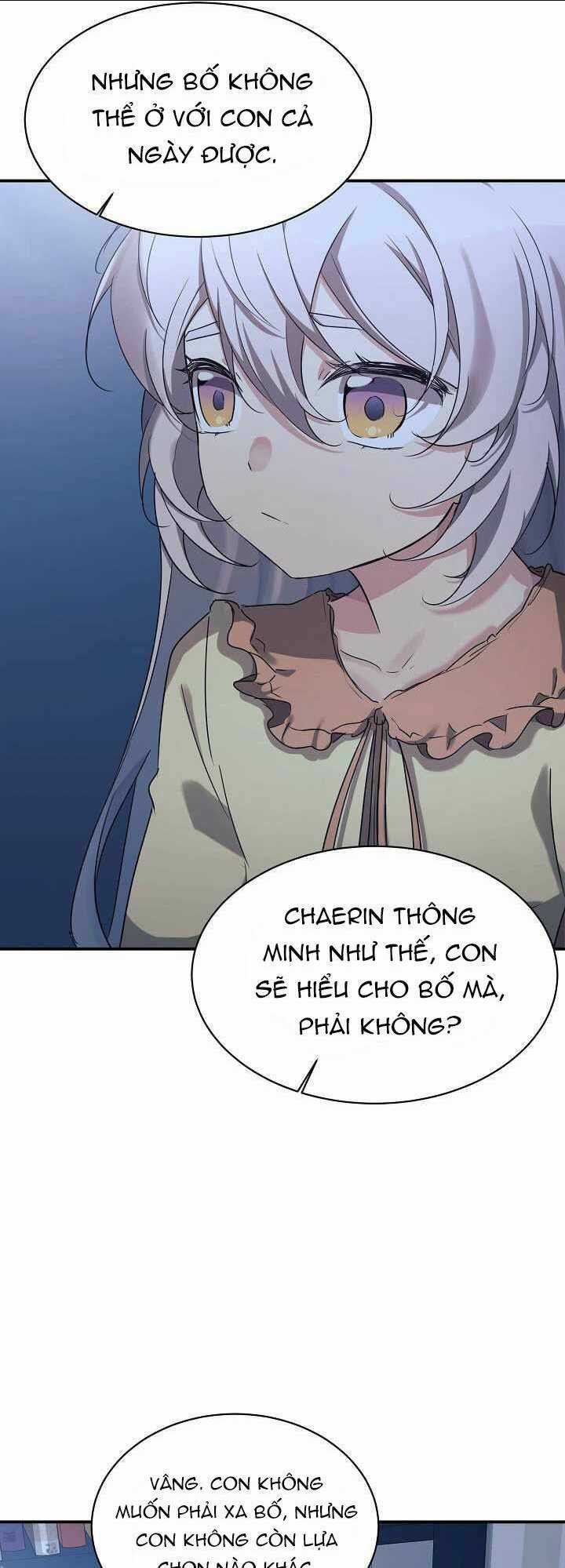 Con Gái Tôi Là Rồng! Chapter 19 trang 26