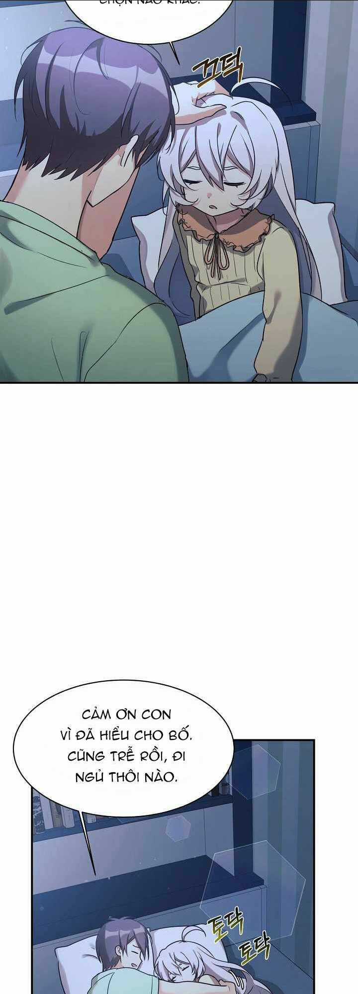 Con Gái Tôi Là Rồng! Chapter 19 trang 27