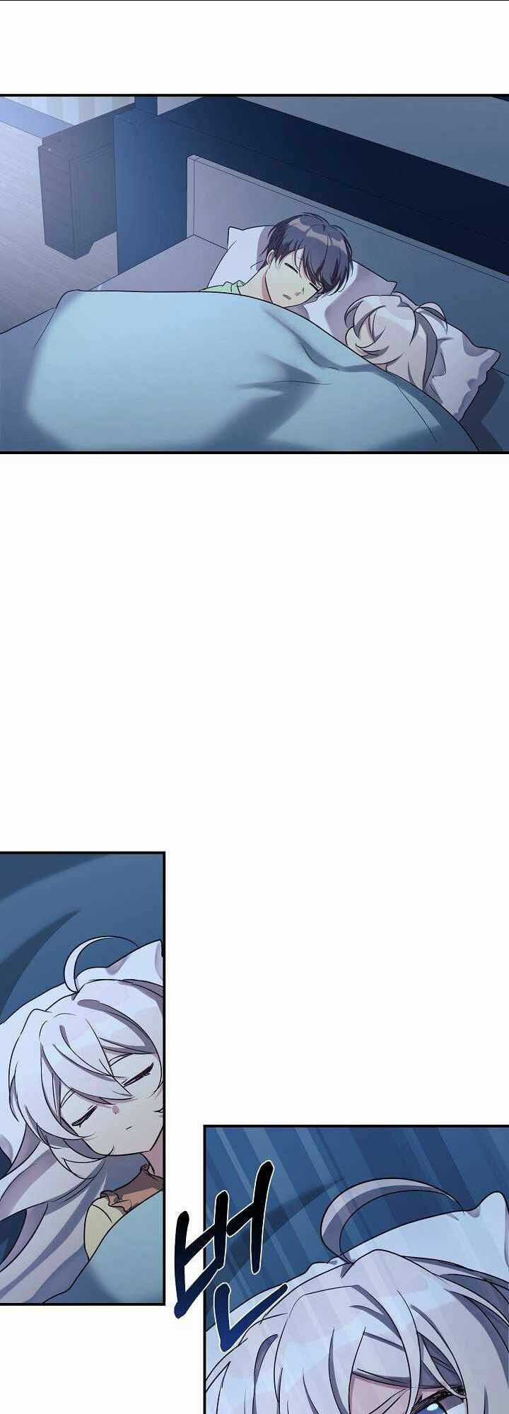 Con Gái Tôi Là Rồng! Chapter 19 trang 29