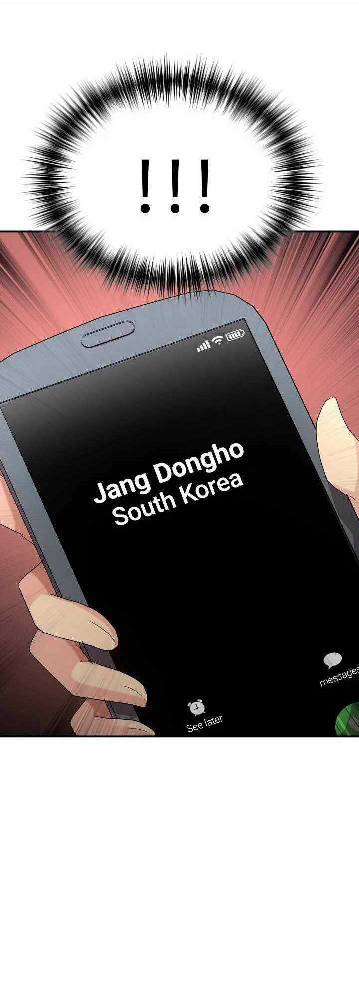 Con Gái Tôi Là Rồng! Chapter 19 trang 3