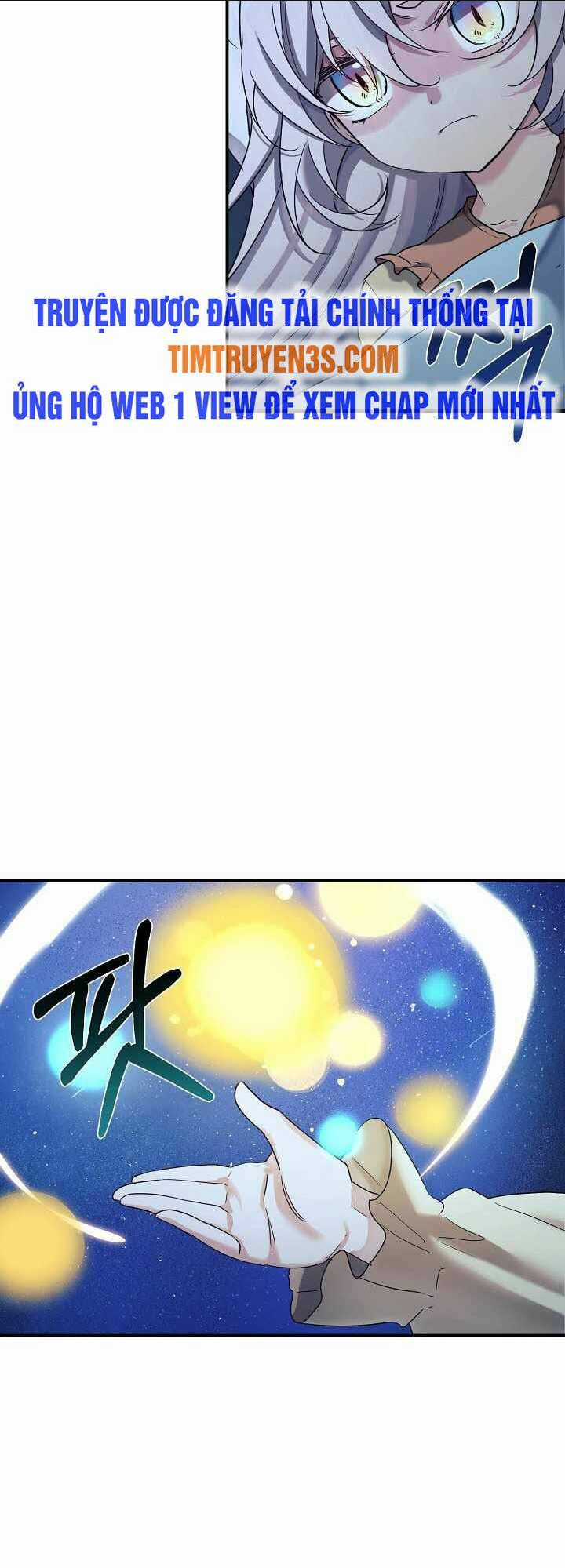 Con Gái Tôi Là Rồng! Chapter 19 trang 30