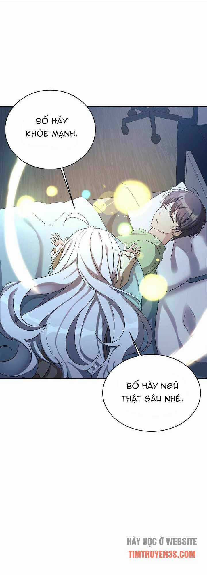 Con Gái Tôi Là Rồng! Chapter 19 trang 31