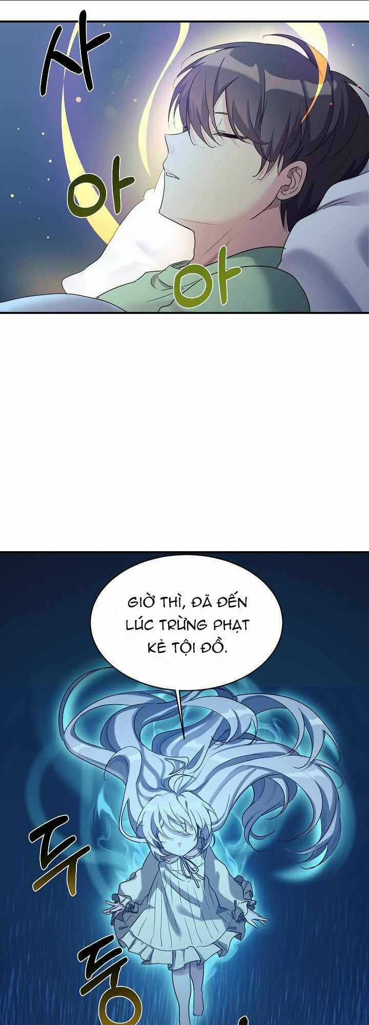 Con Gái Tôi Là Rồng! Chapter 19 trang 32